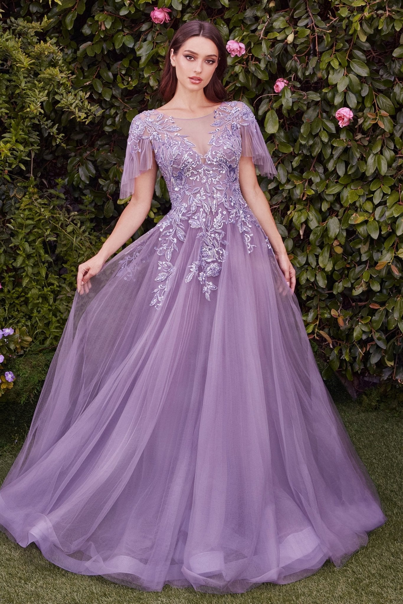 A1351 - Andrea Leo Couture