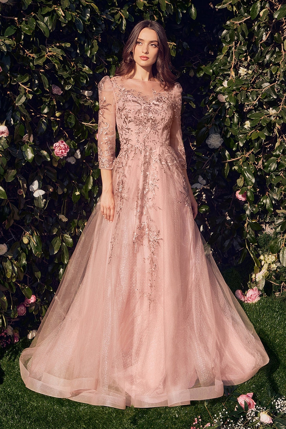 A1352 - Andrea Leo Couture