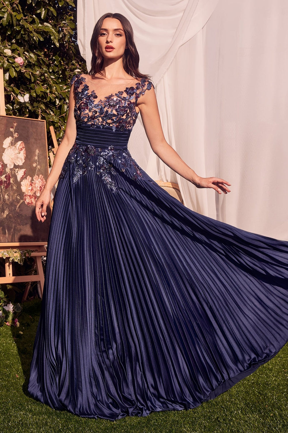 A1355 - Andrea Leo Couture