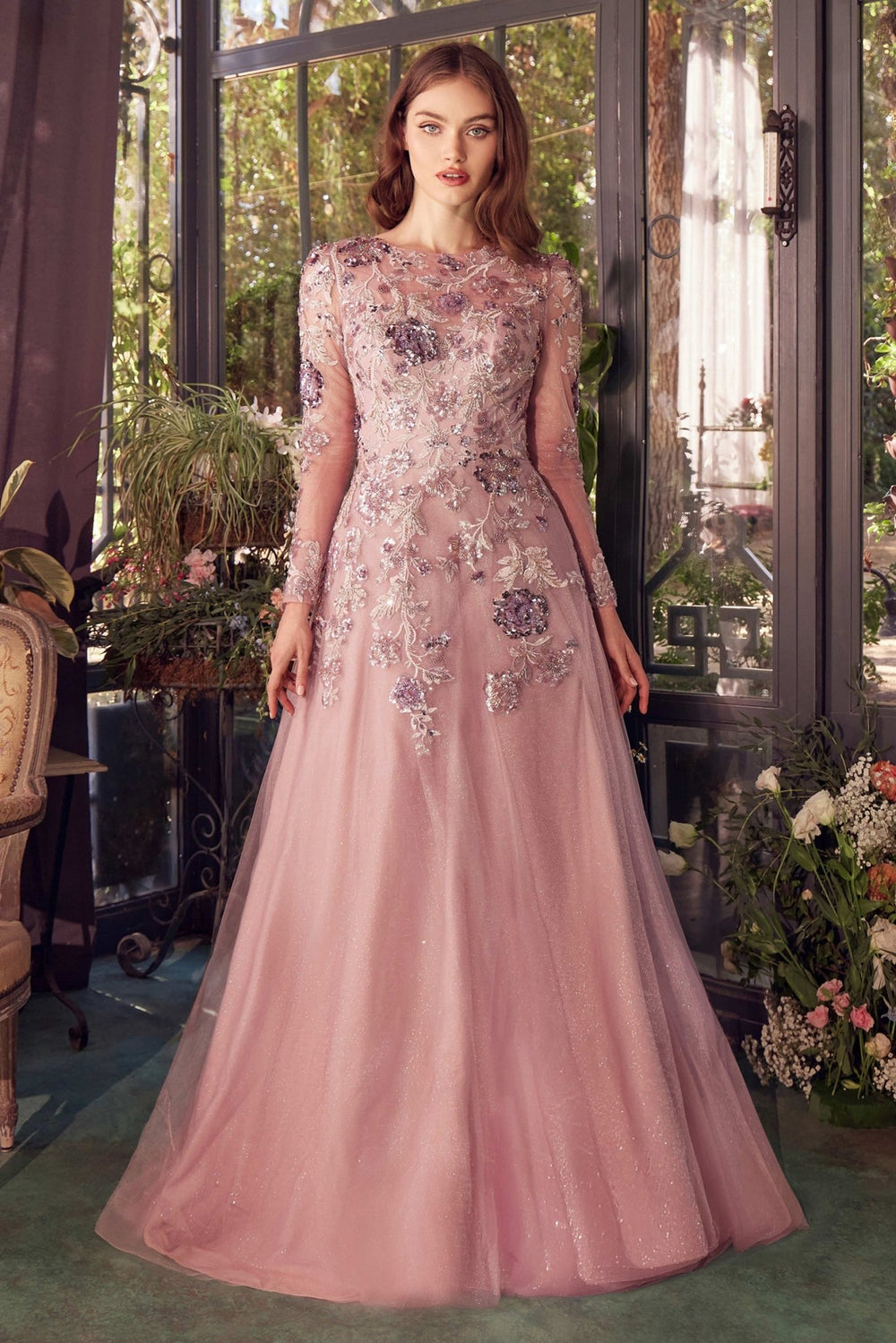 A1356 - Andrea Leo Couture