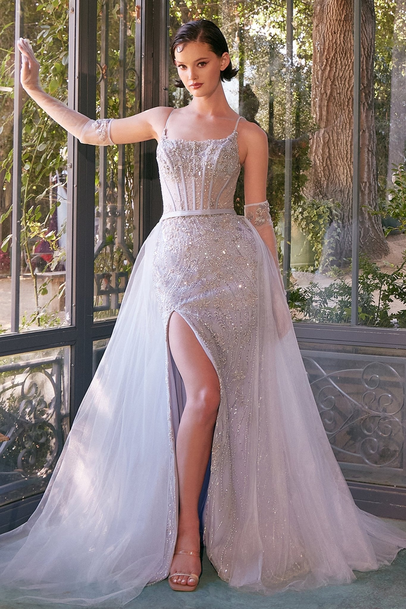 A1361 - Andrea Leo Couture