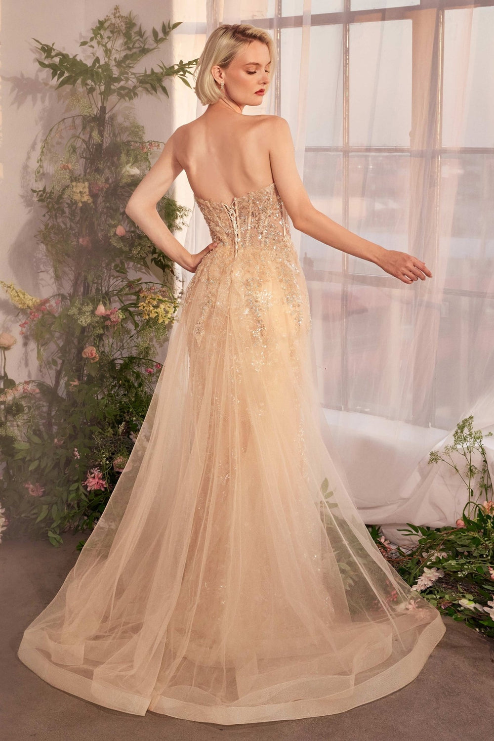 A1365 - Andrea Leo Couture