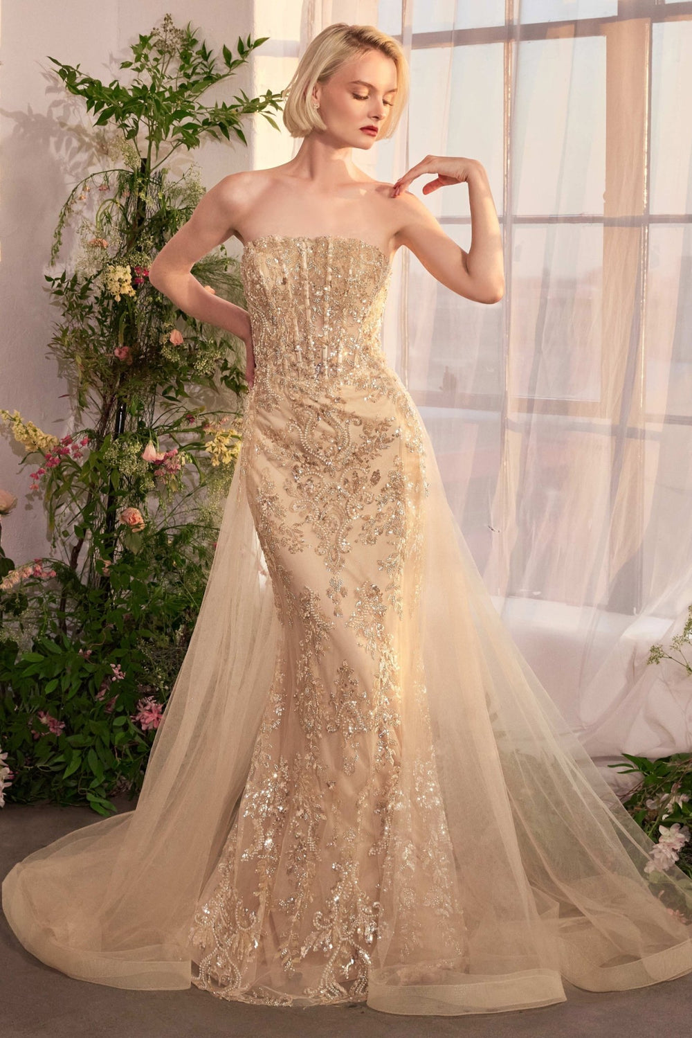 A1365 - Andrea Leo Couture