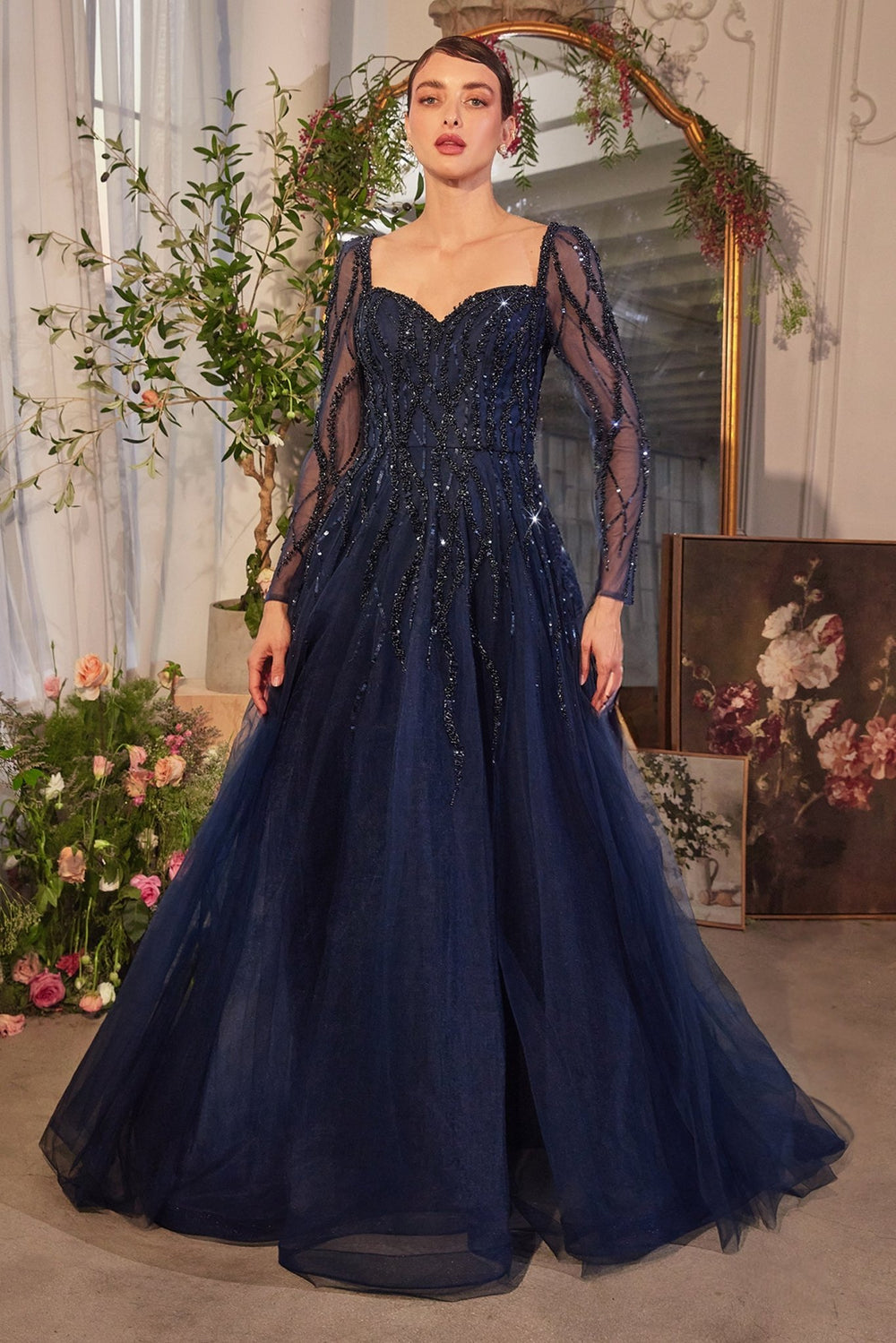 A1367 - Andrea Leo Couture