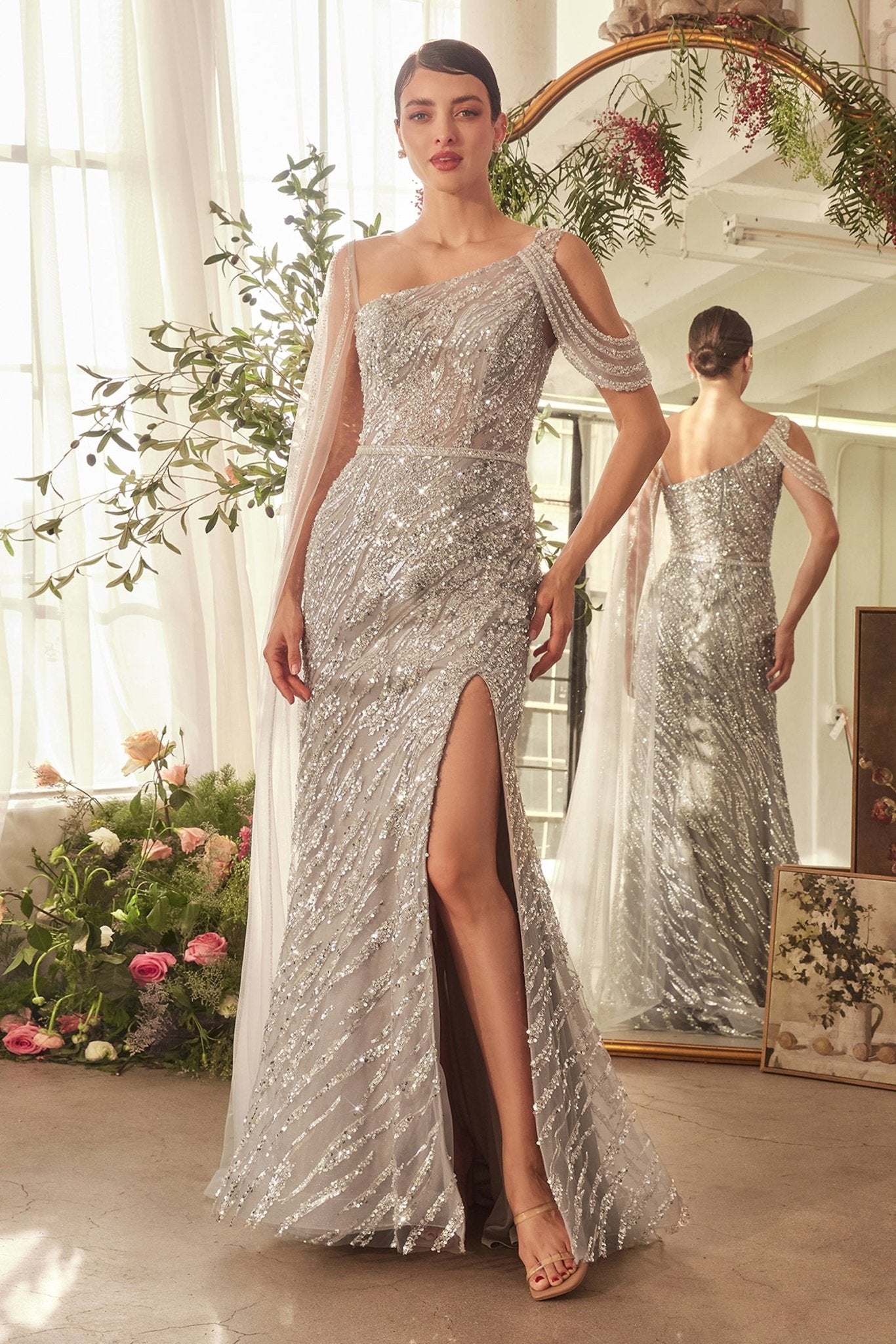 A1370 - Andrea Leo Couture