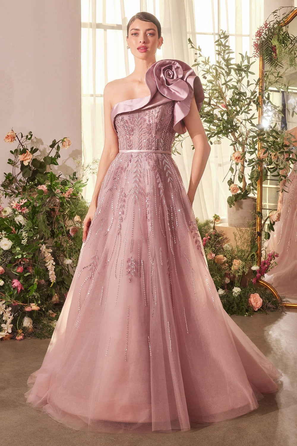 A1373 - Andrea Leo Couture