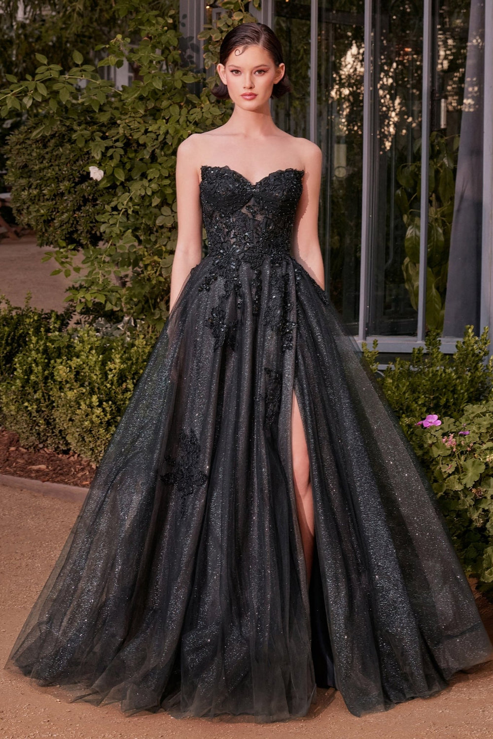 A1378 - Andrea Leo Couture