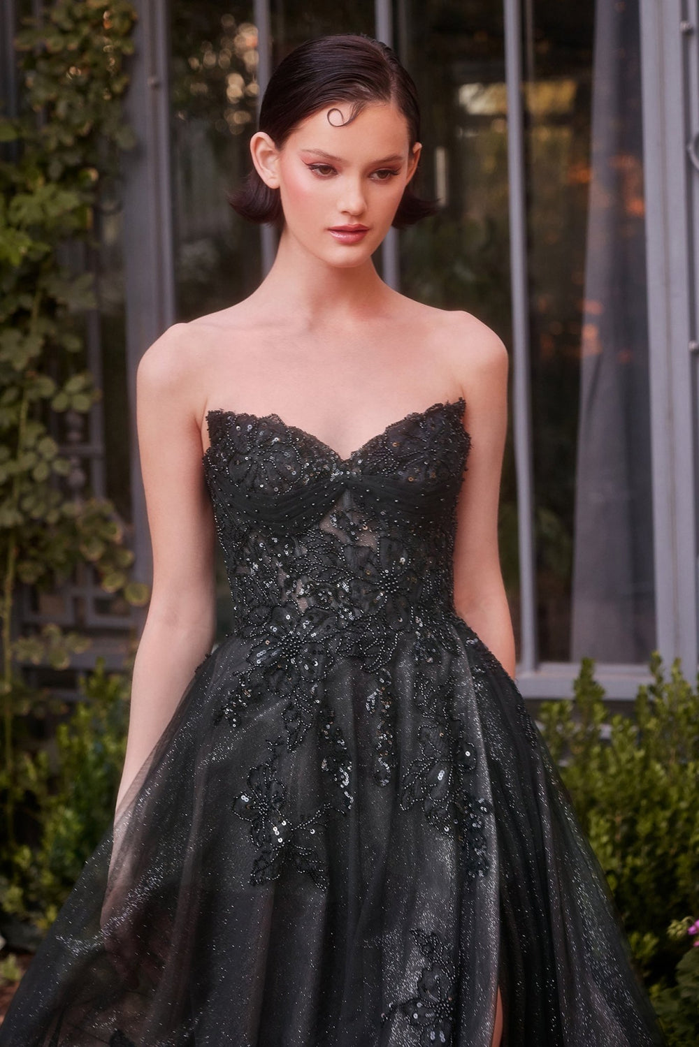 A1378 - Andrea Leo Couture