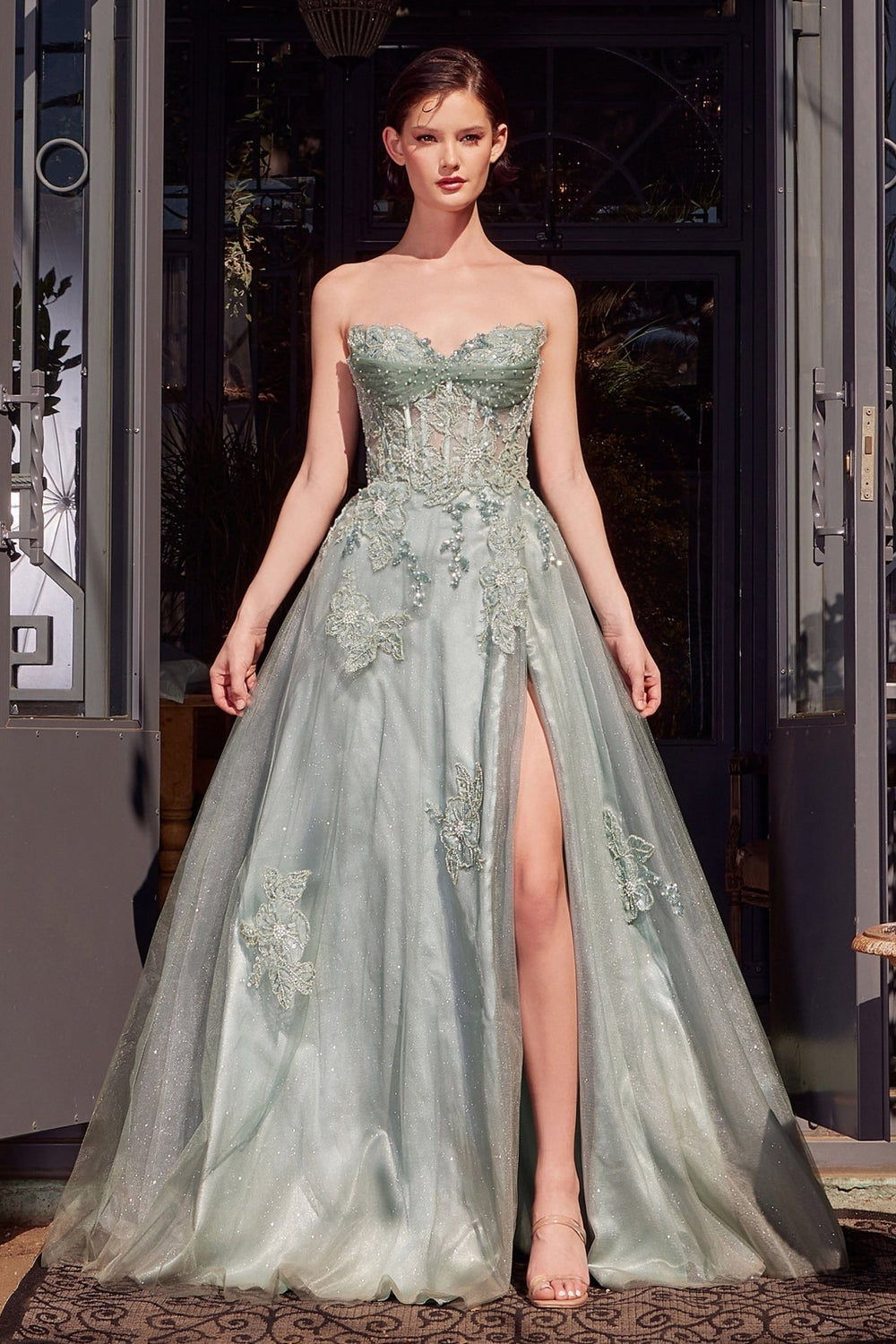 A1378 - Andrea Leo Couture