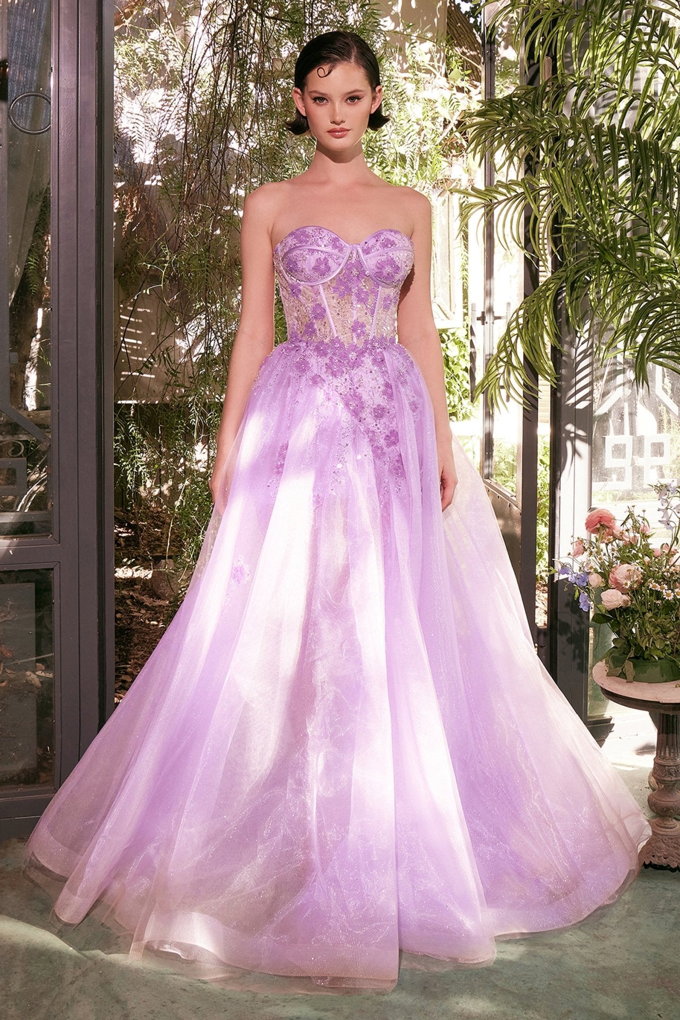 A1381 - Andrea Leo Couture