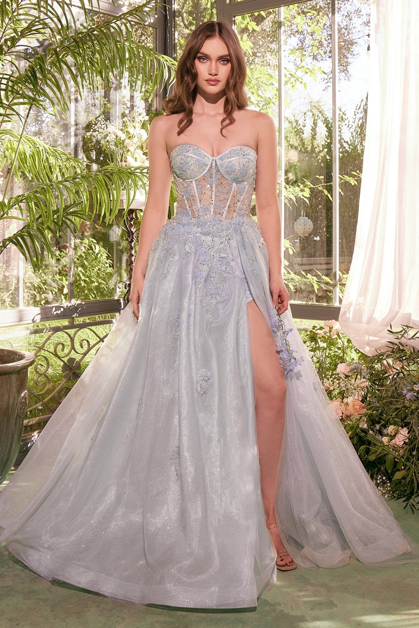 A1381 - Andrea Leo Couture