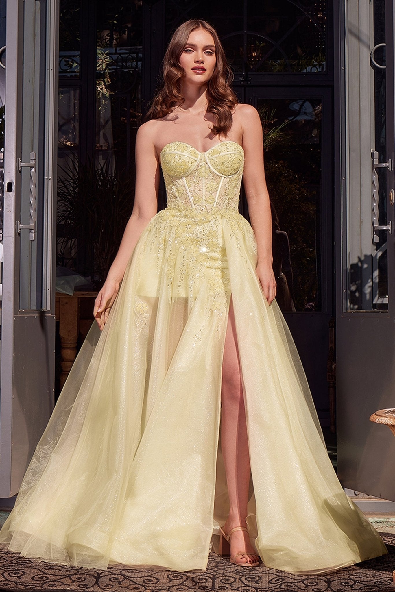 A1381 - Andrea Leo Couture