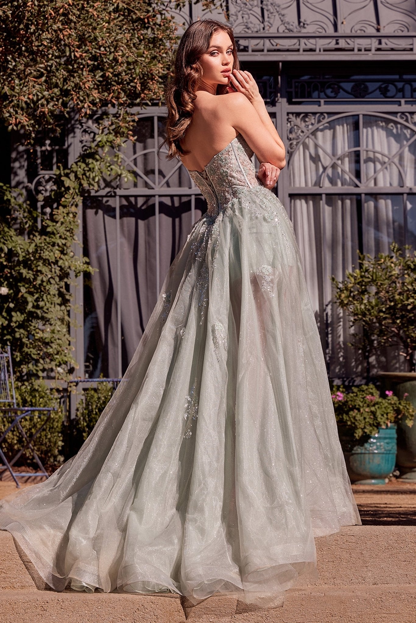 A1381 - Andrea Leo Couture