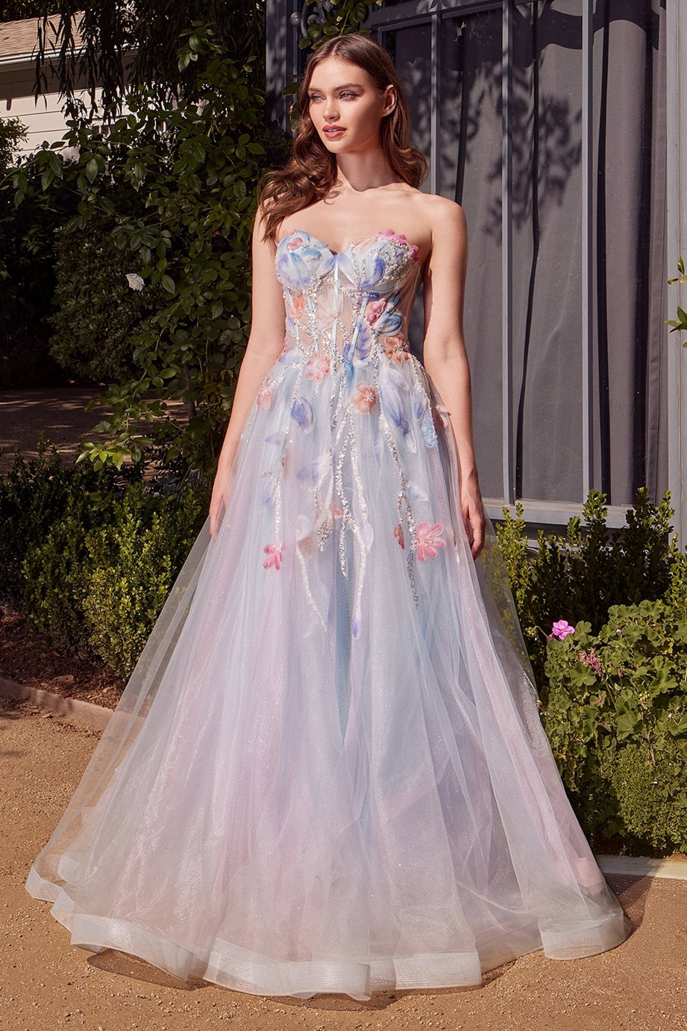 A1383 - Andrea Leo Couture