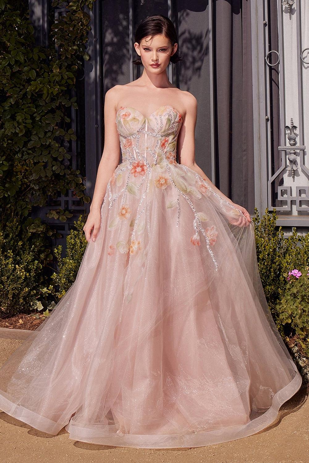 A1383 - Andrea Leo Couture