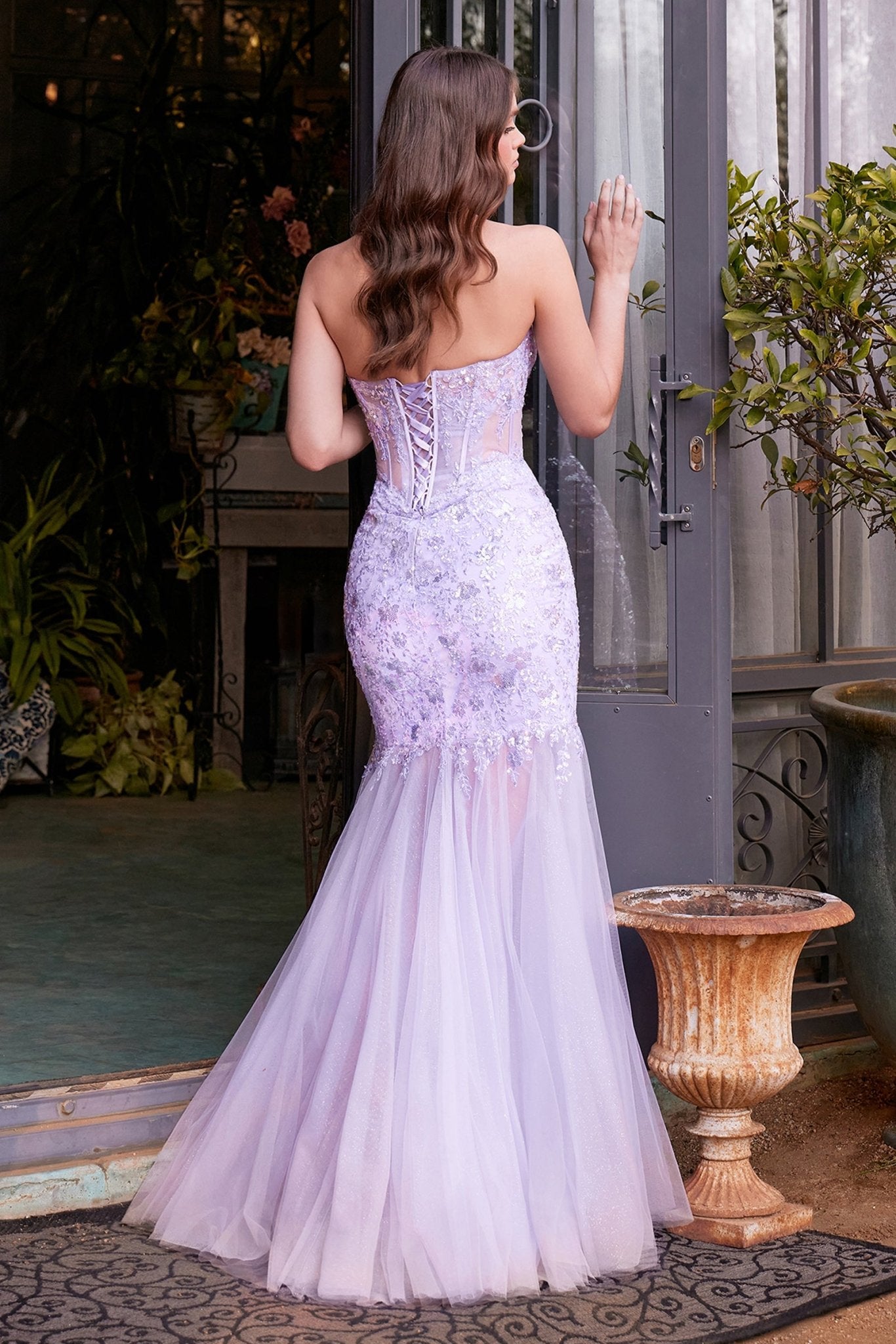 A1388 - Andrea Leo Couture