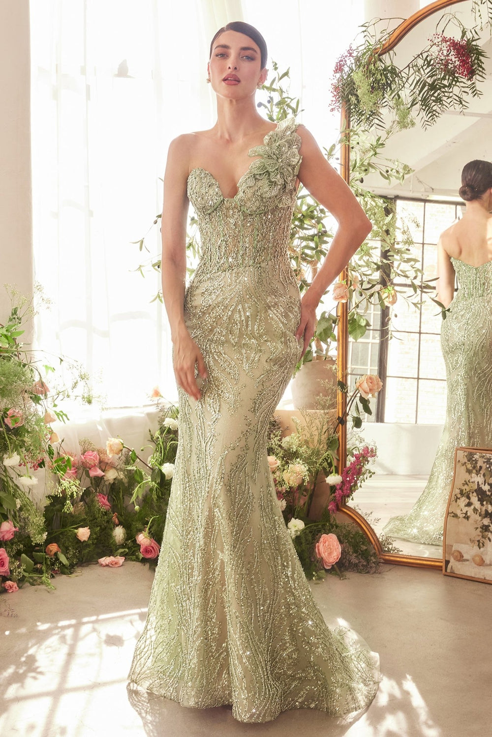 A1392 - Andrea Leo Couture