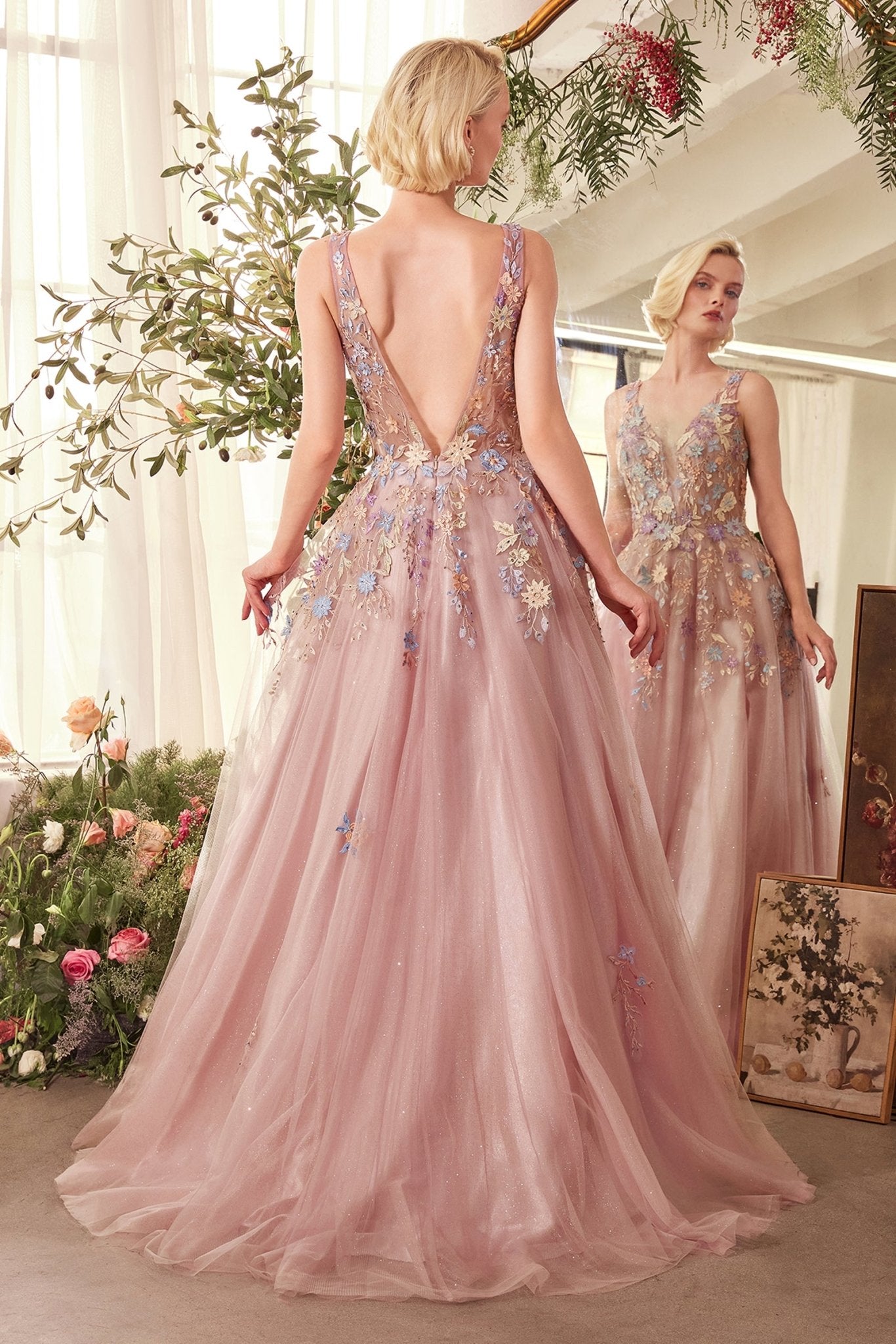 A1394 - Andrea Leo Couture