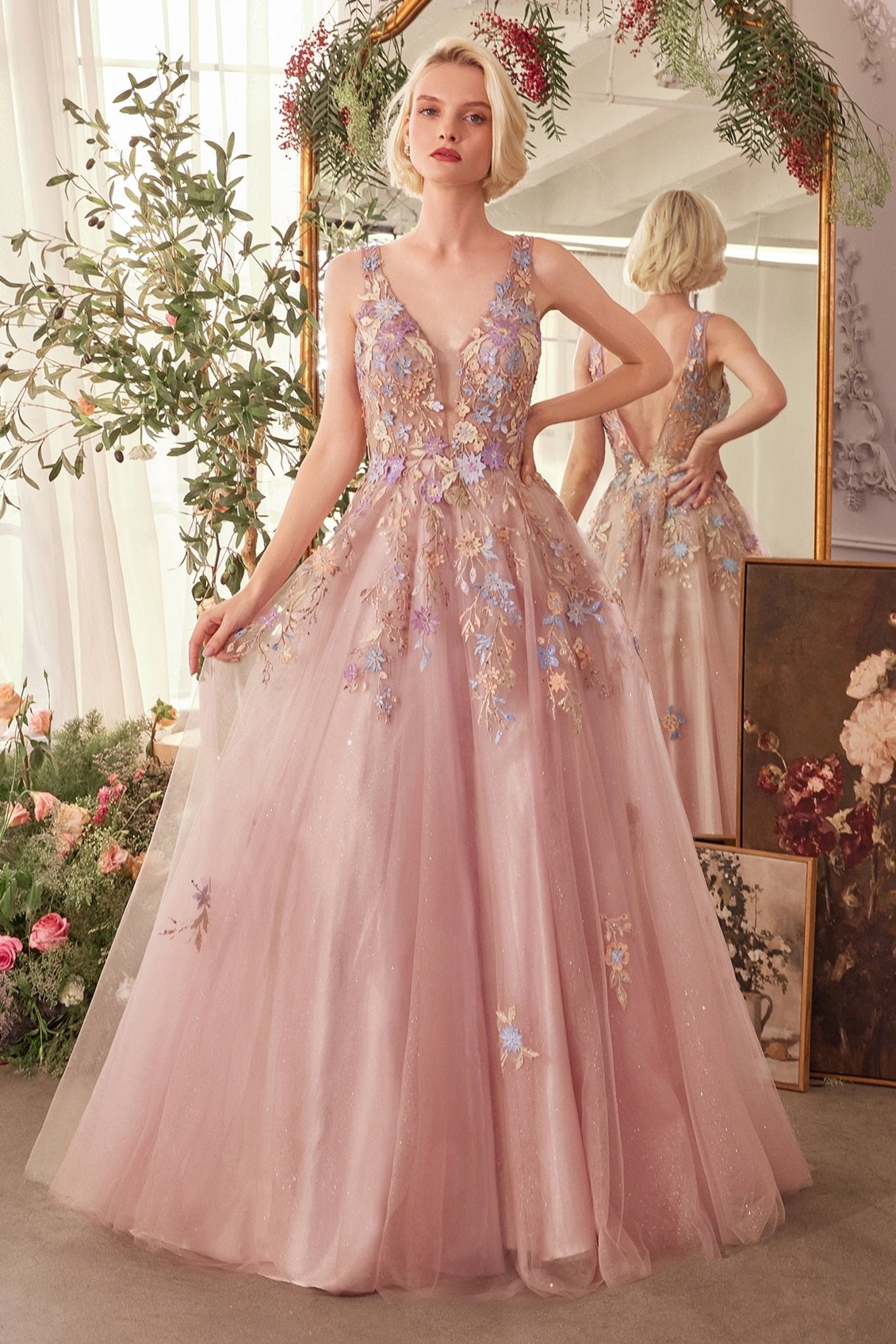 A1394 - Andrea Leo Couture