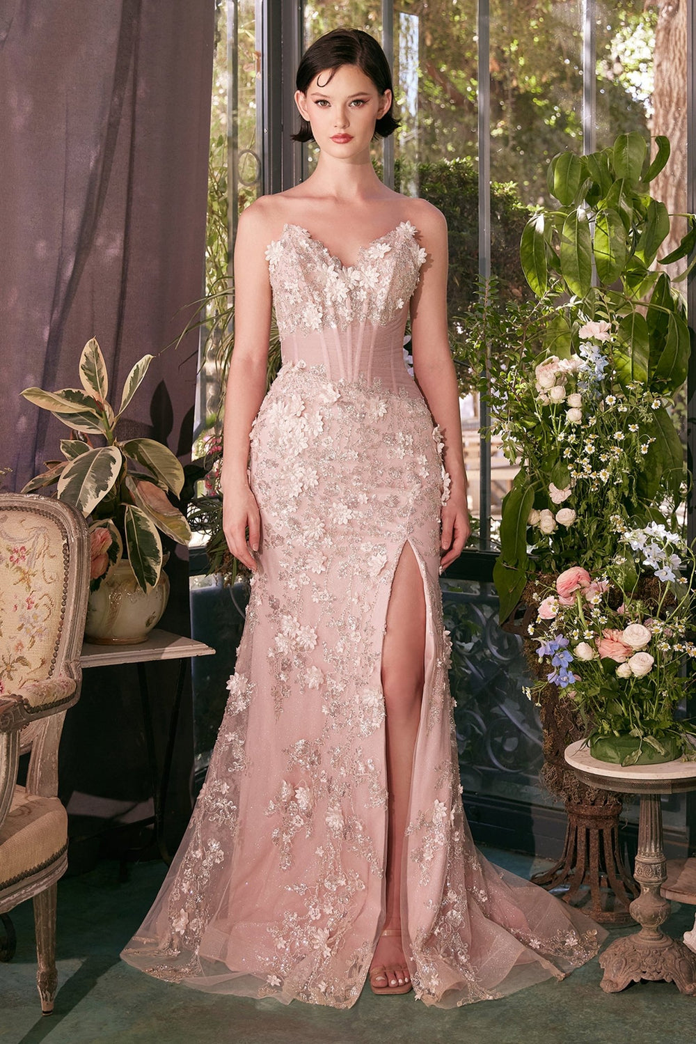 A1396 - Andrea Leo Couture