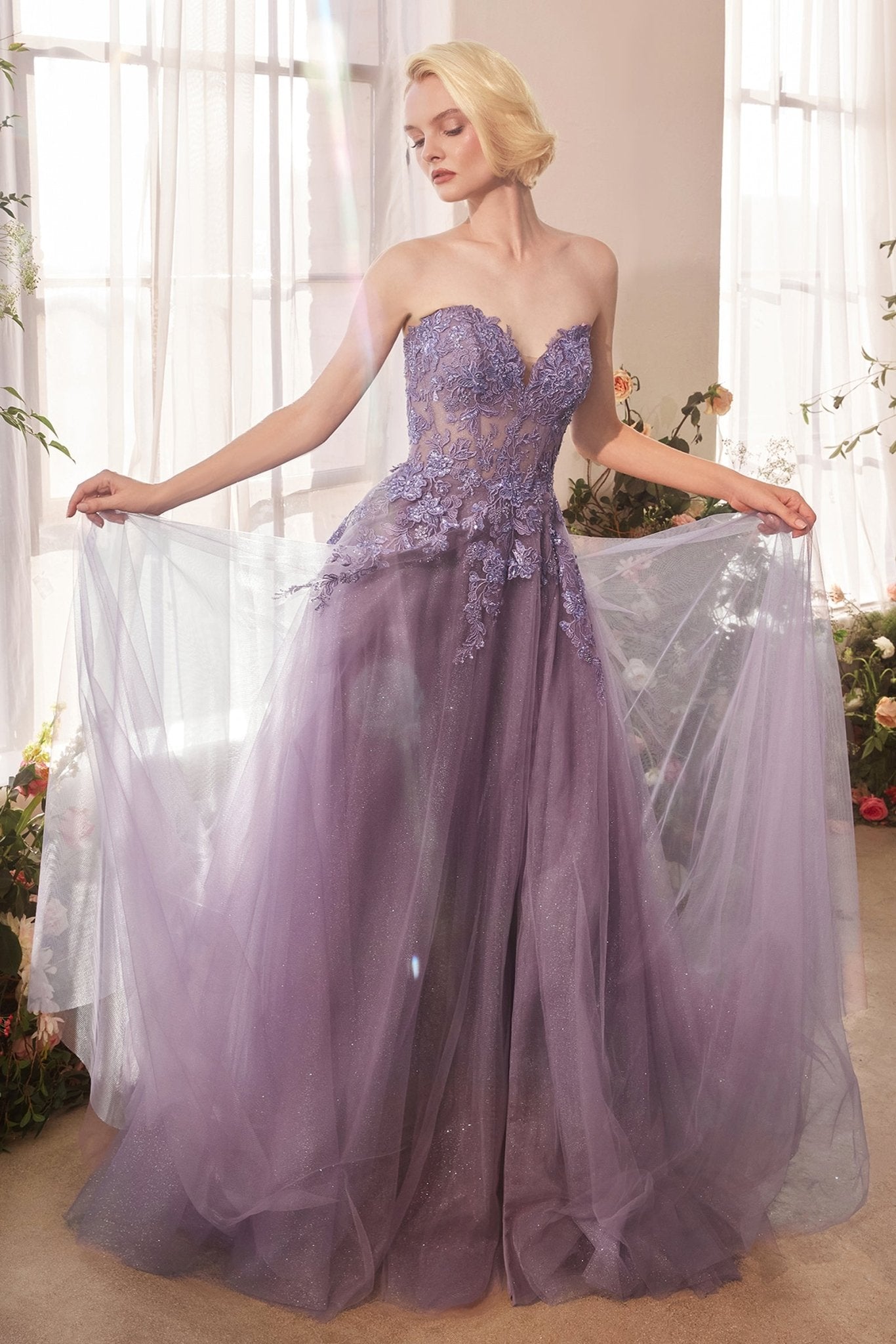 A1398 - Andrea Leo Couture