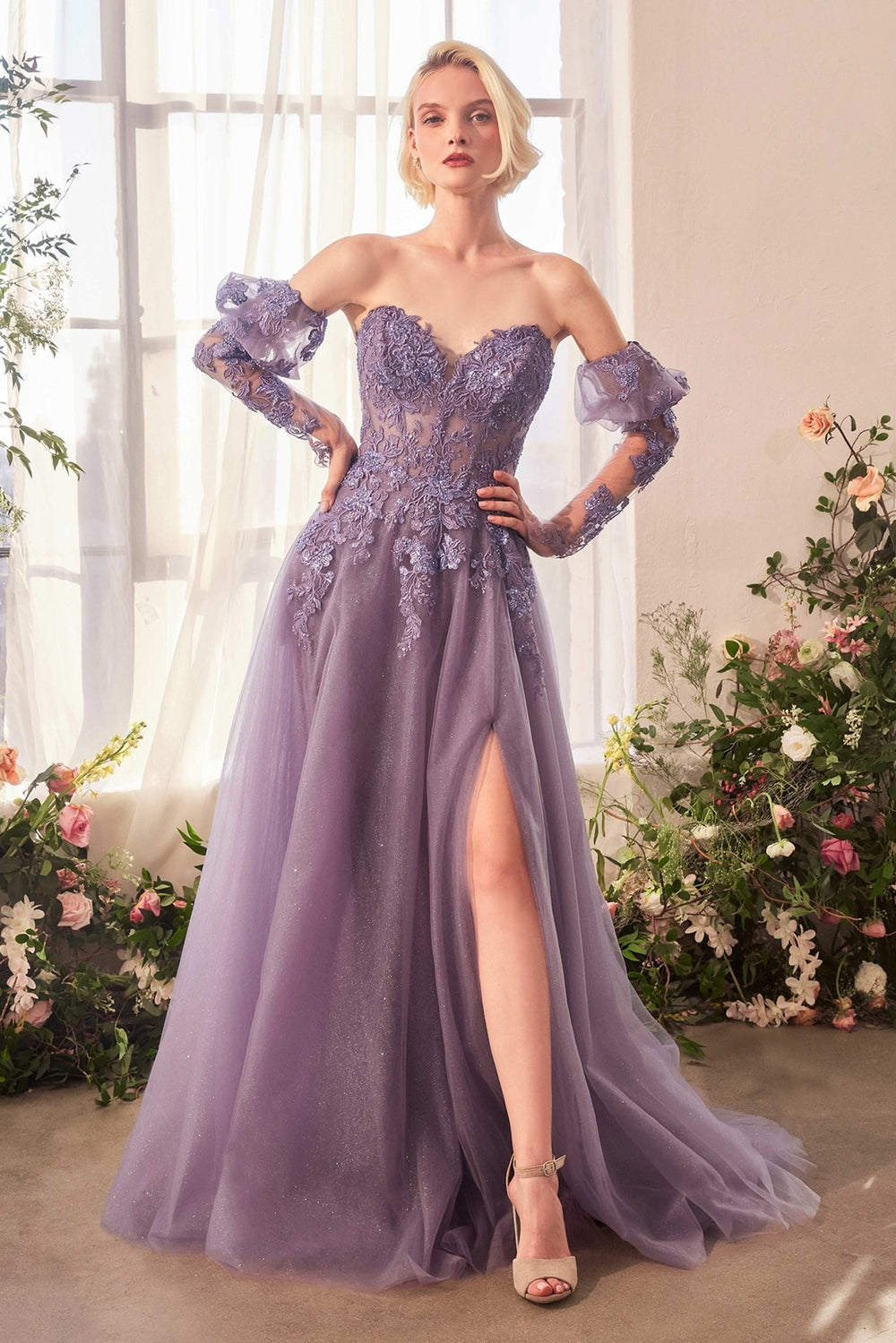 A1398 - Andrea Leo Couture