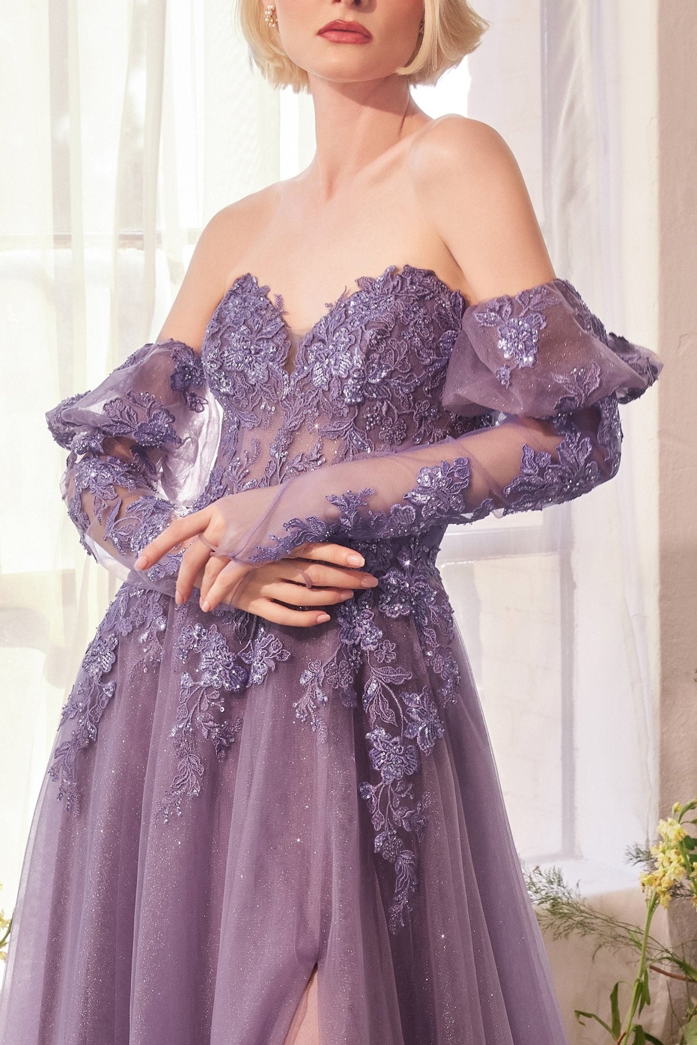 A1398 - Andrea Leo Couture