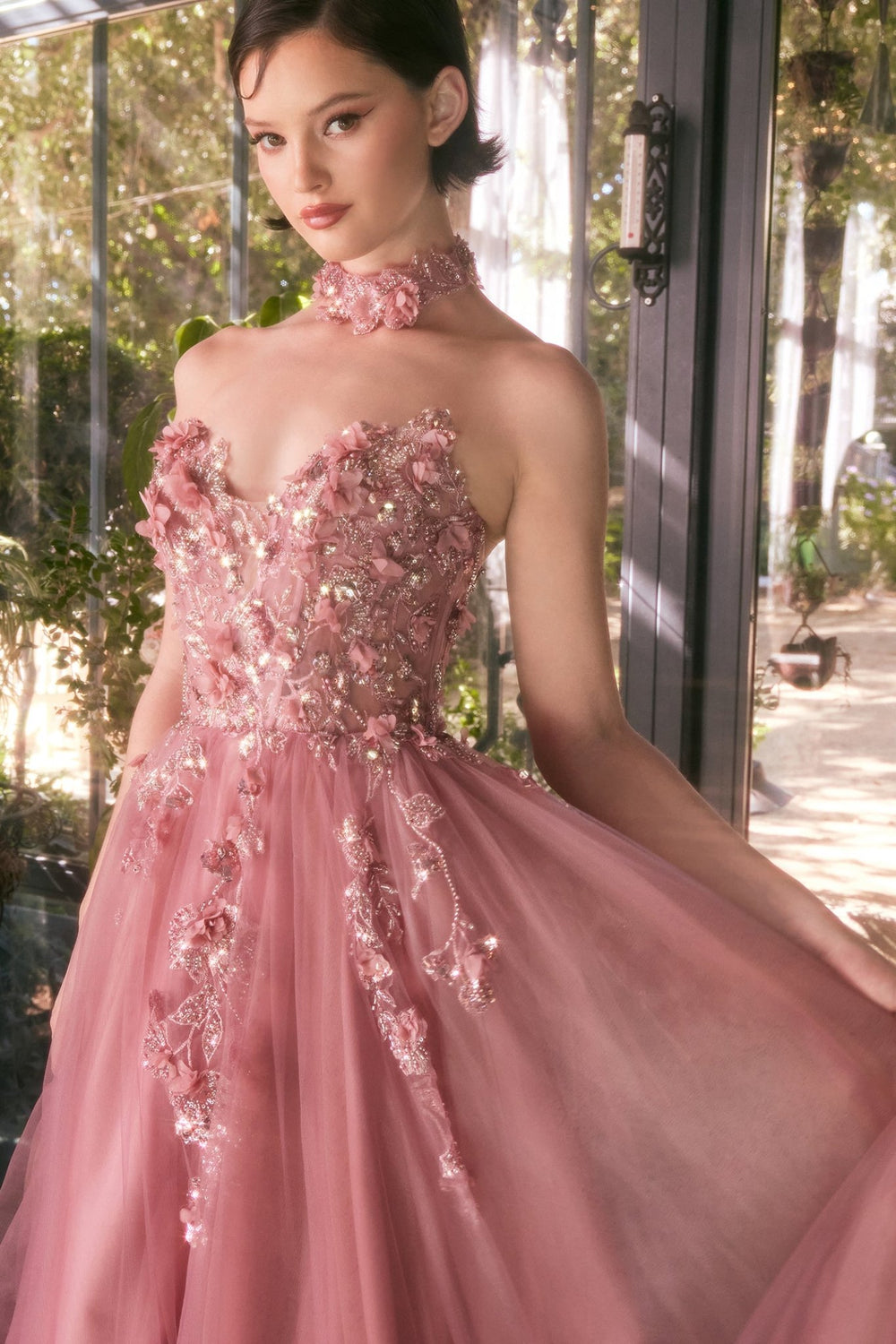 A1399 - Andrea Leo Couture