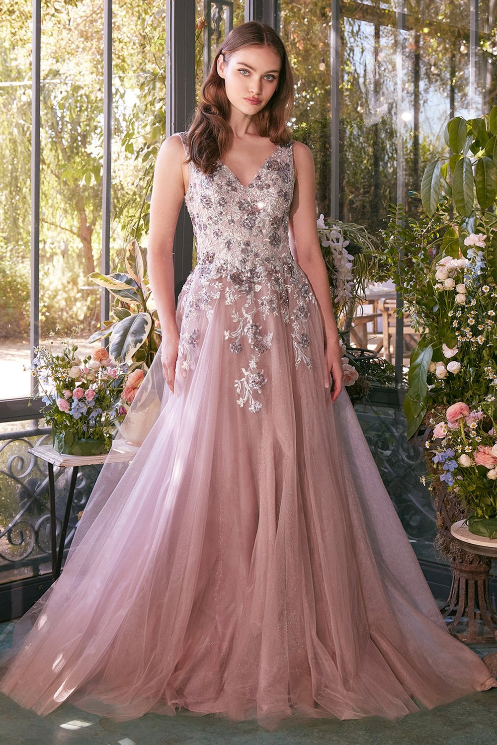 A1401 - Andrea Leo Couture