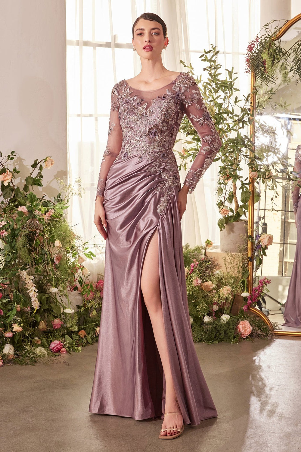 A1403 - Andrea Leo Couture