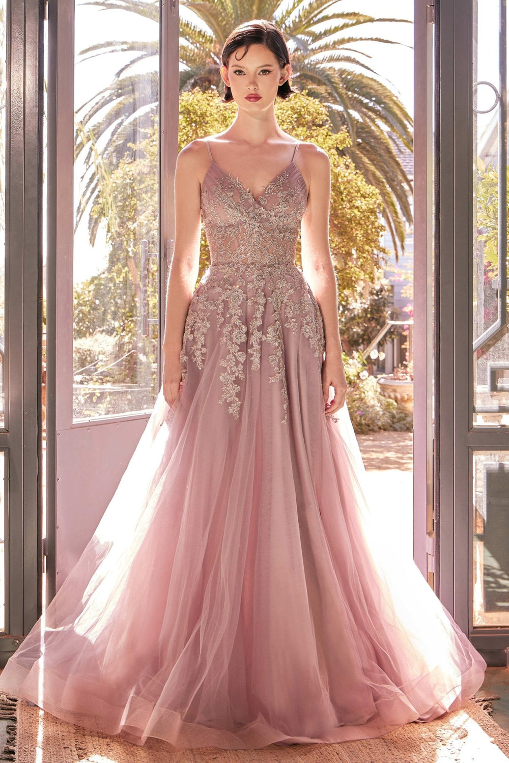 A1416 - Andrea Leo Couture