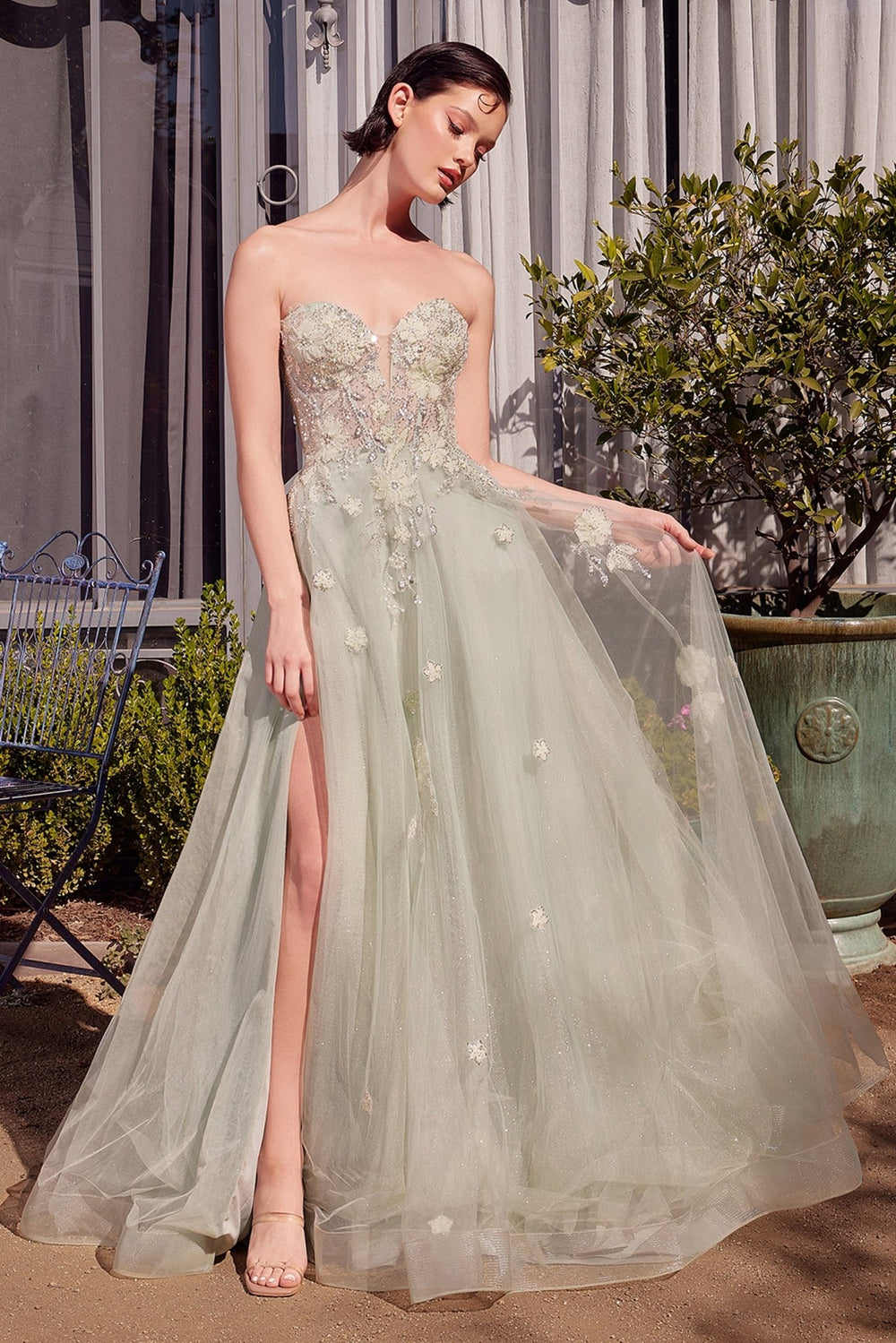 A1418 - Andrea Leo Couture