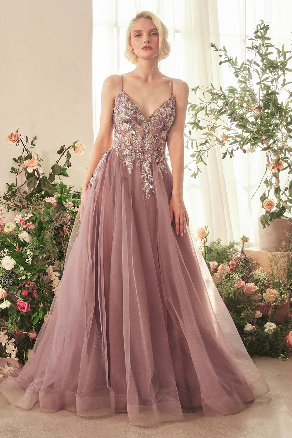 A1419 - Andrea Leo Couture