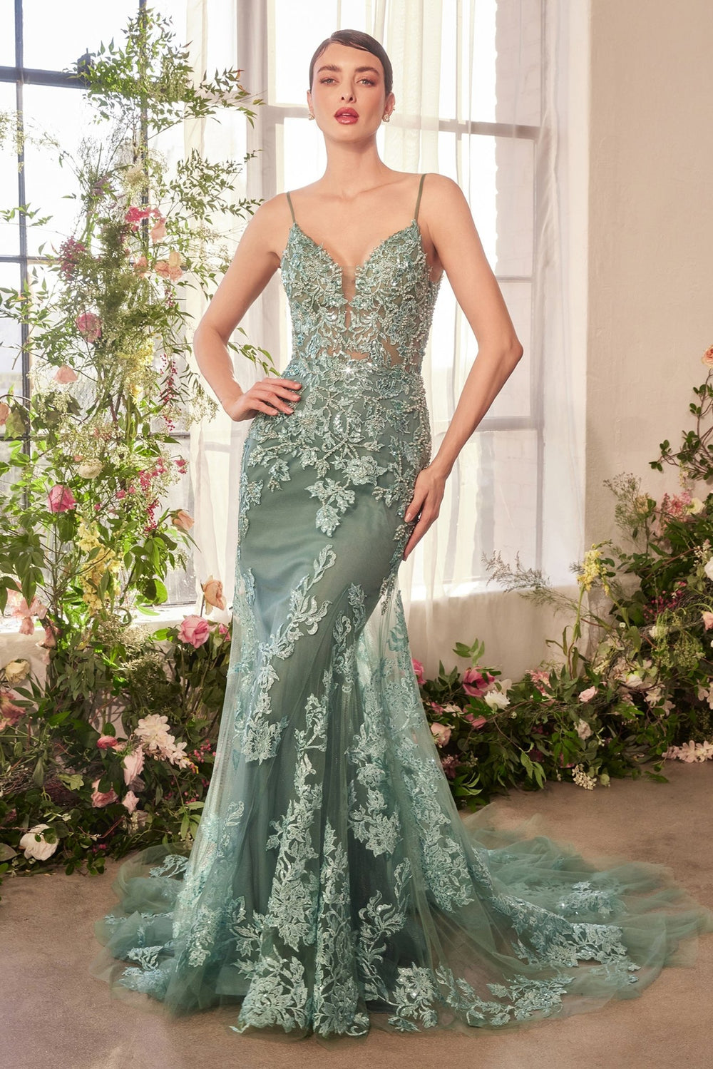 A1421 - Andrea Leo Couture