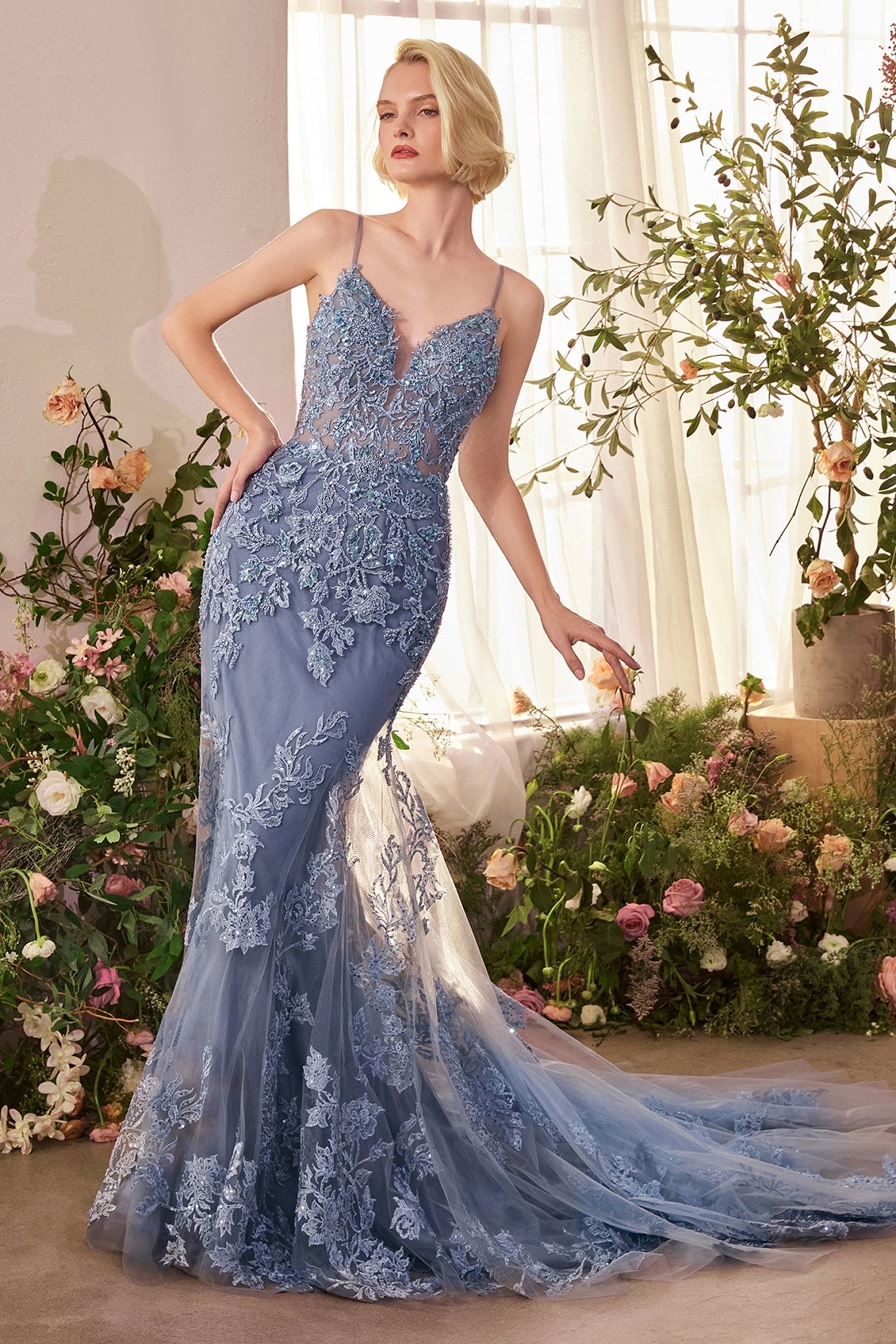 A1421 - Andrea Leo Couture