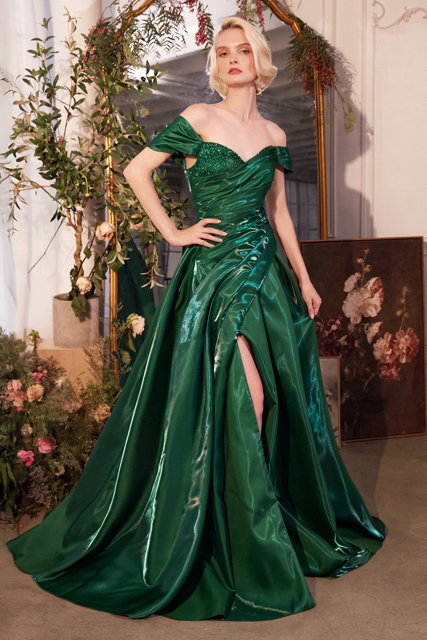 A1424 - Andrea Leo Couture