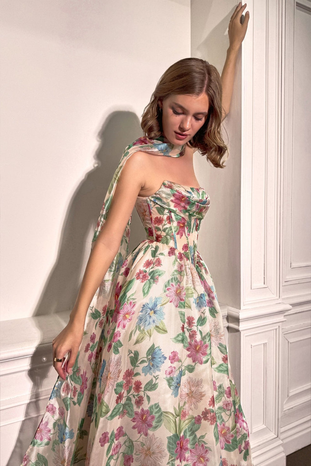 A1425 - Andrea Leo Couture