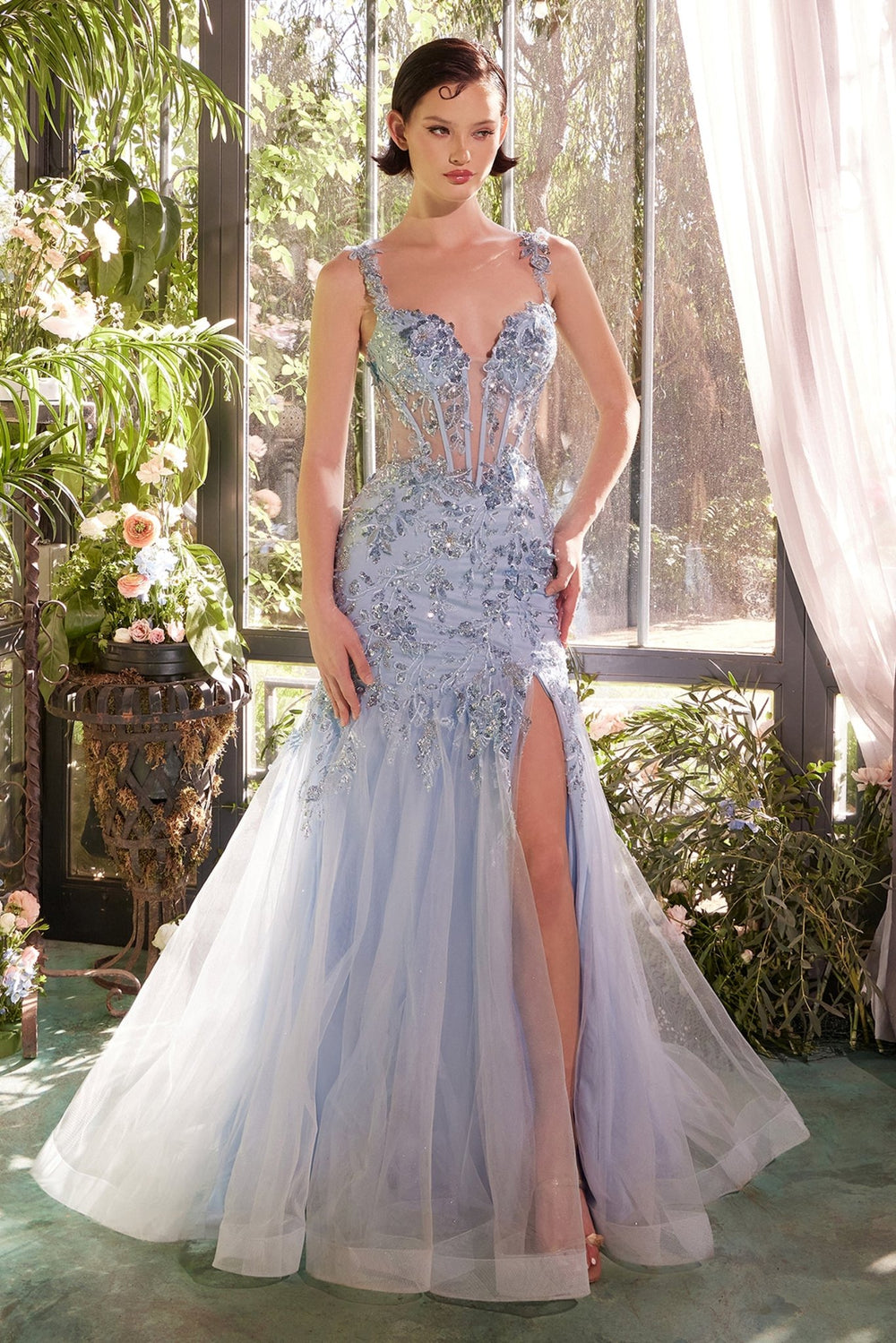 A1429 - Andrea Leo Couture