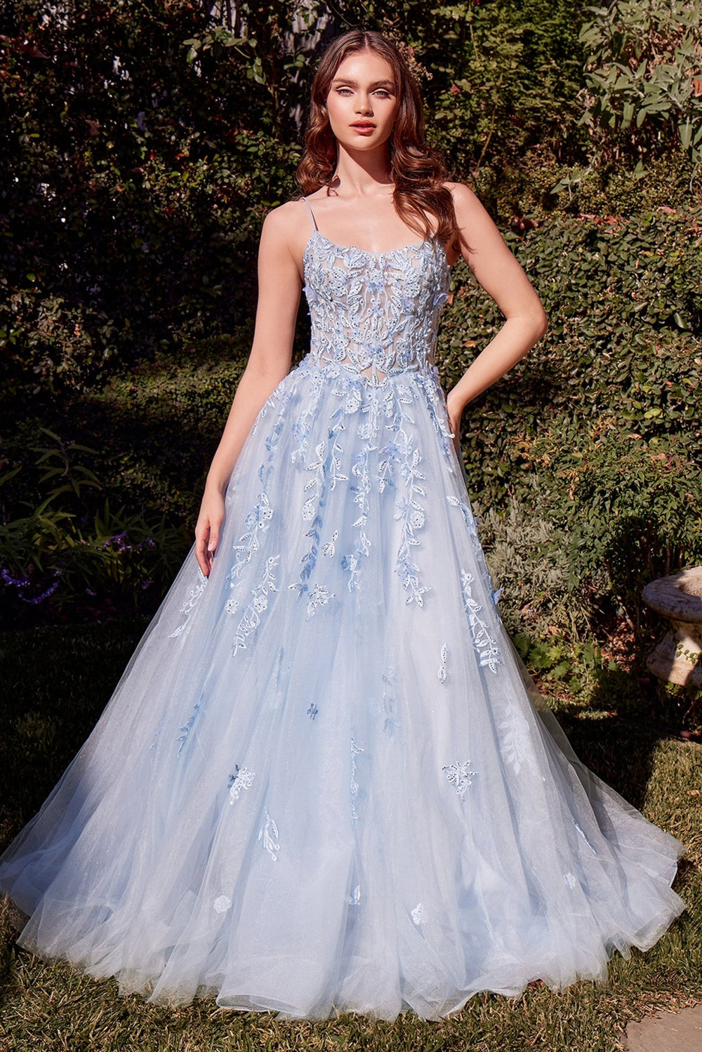 A1437 - Andrea Leo Couture