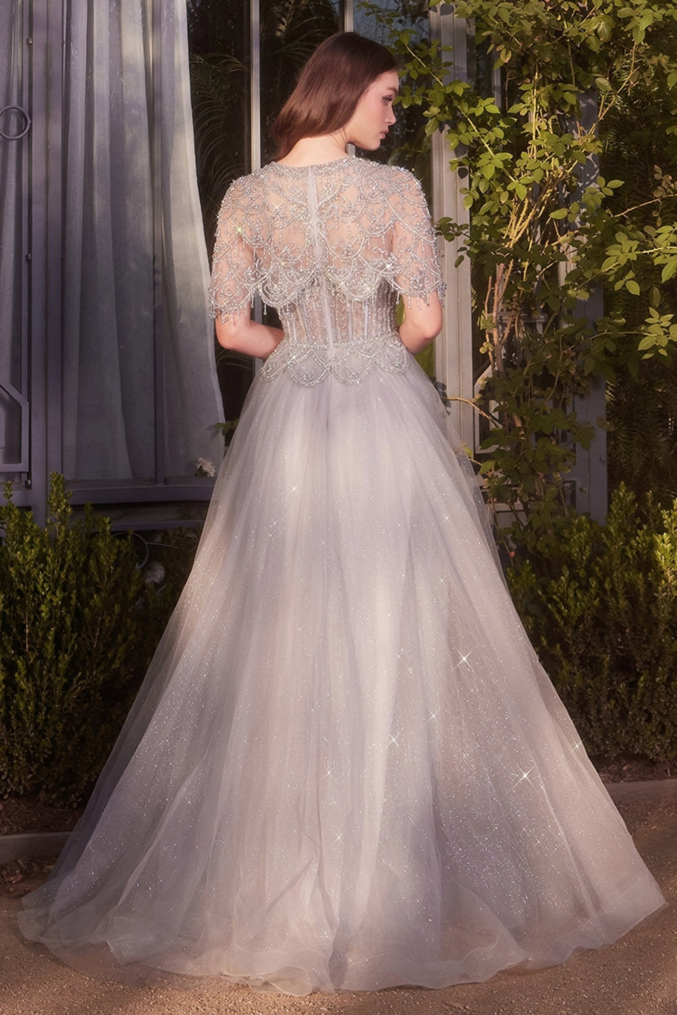 A1444 - Andrea Leo Couture