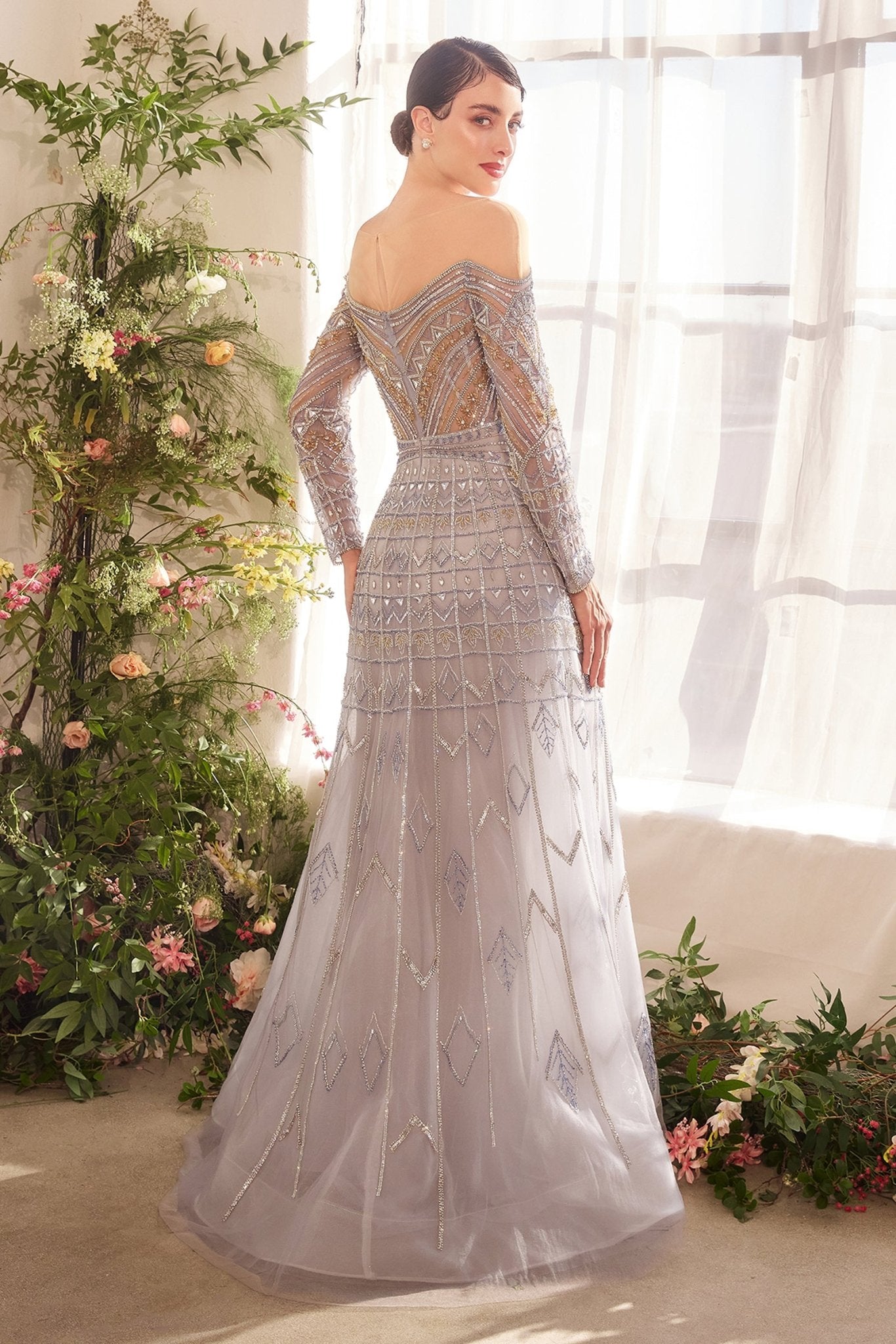 A1445 - Andrea Leo Couture