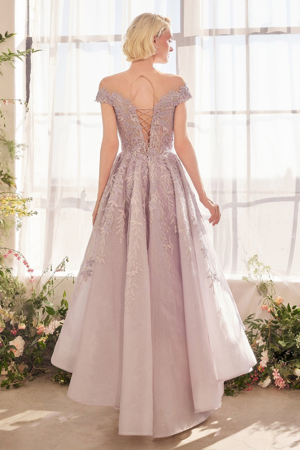 A1454 - Andrea Leo Couture