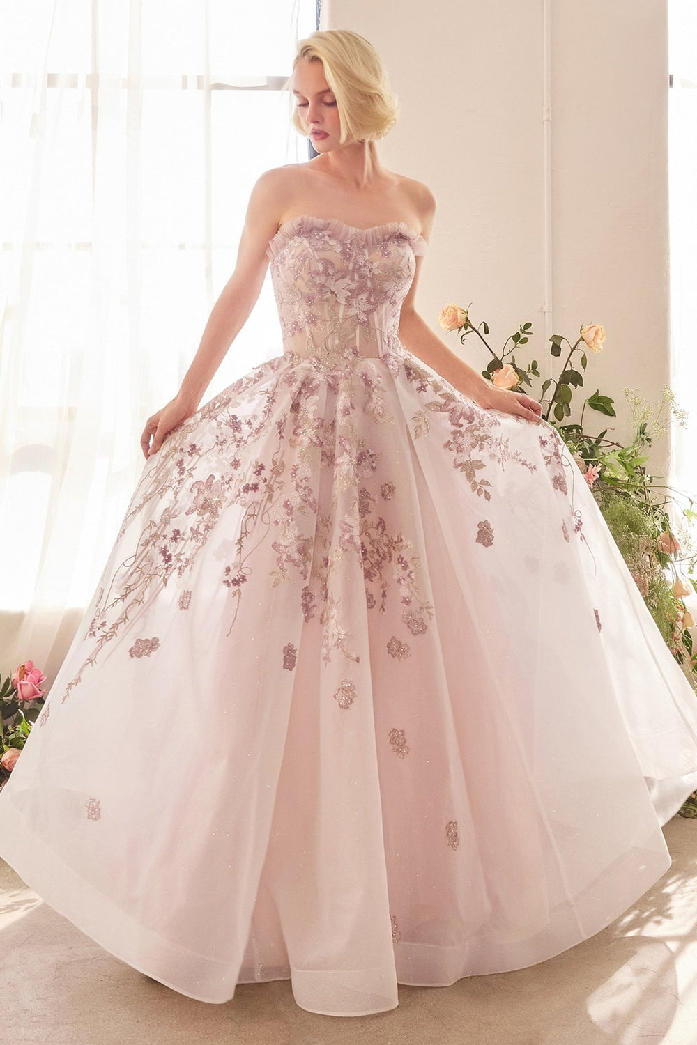 A1455 - Andrea Leo Couture