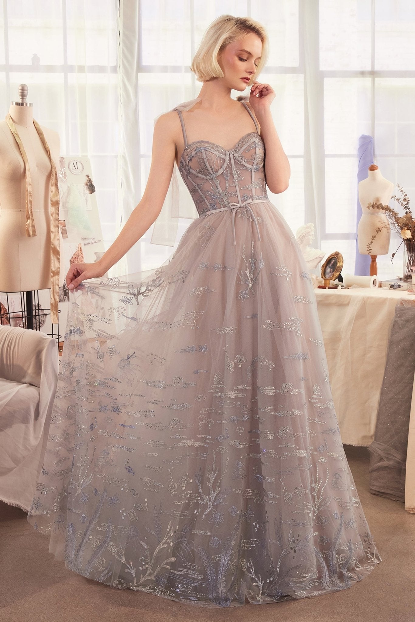 A1458 - Andrea Leo Couture