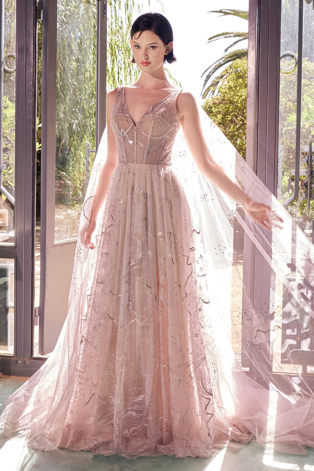 A1459 - Andrea Leo Couture