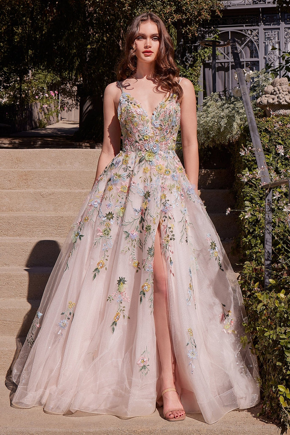 A1460 - Andrea Leo Couture