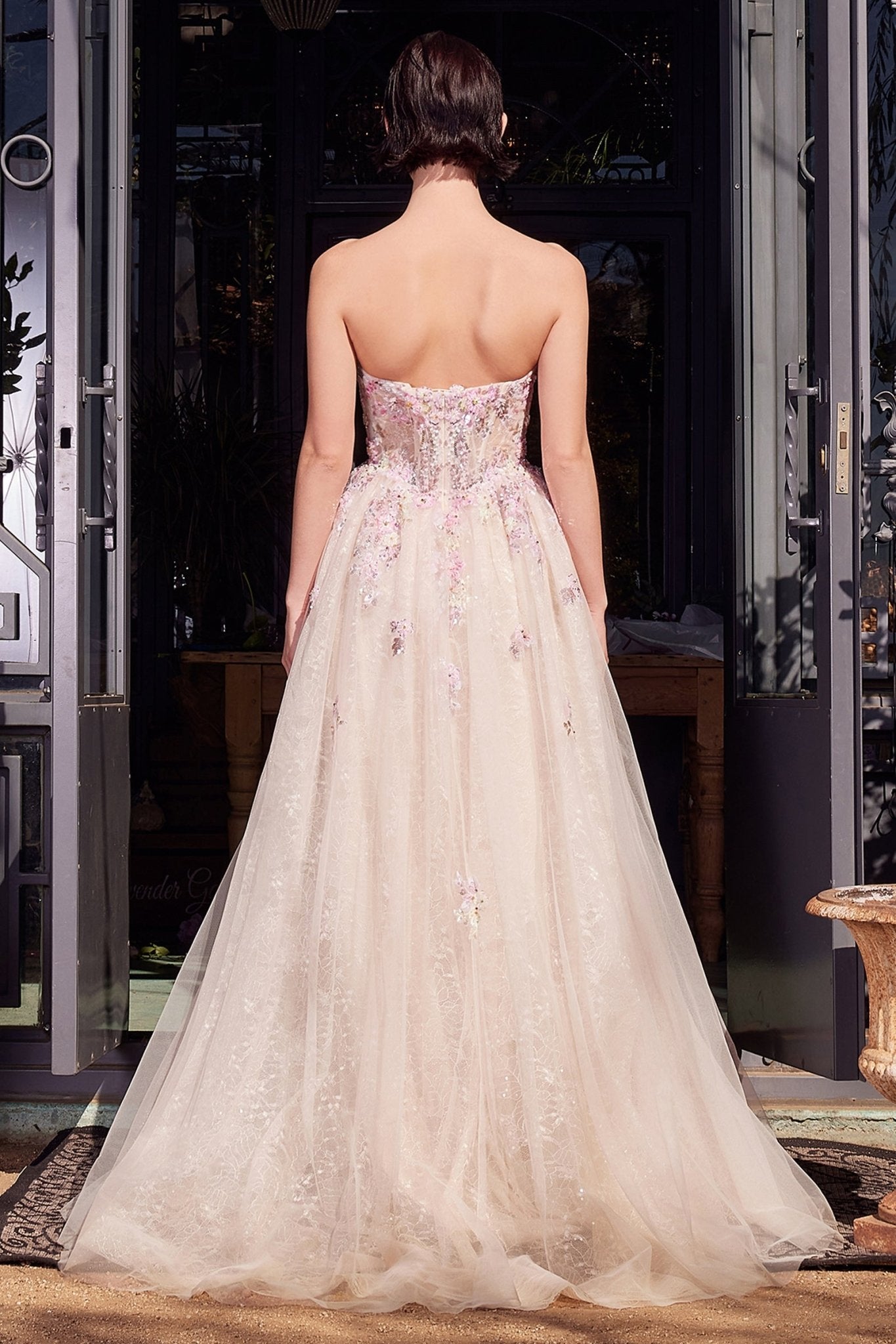 A1468 - Andrea Leo Couture