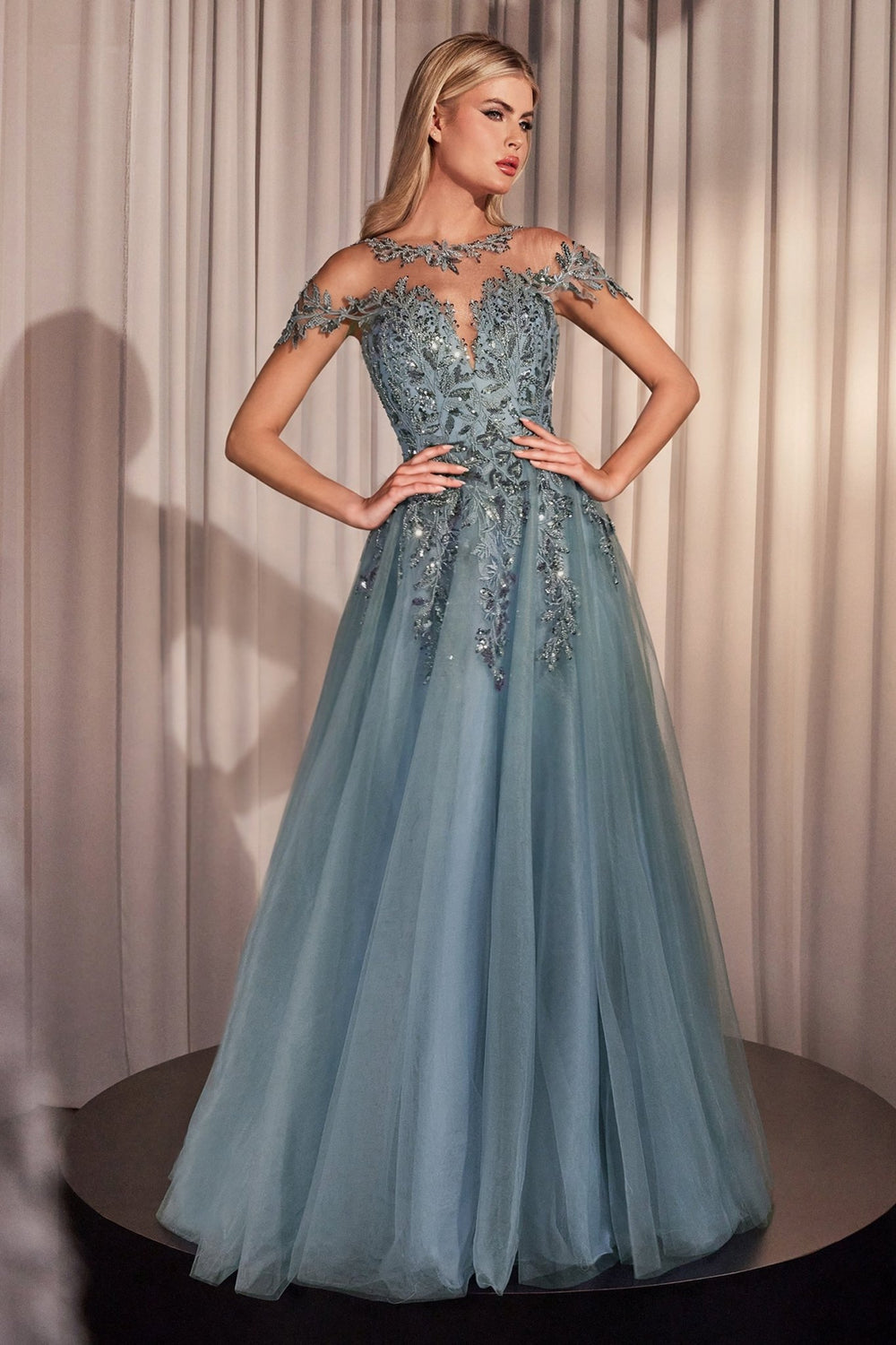 A1475 - Andrea Leo Couture