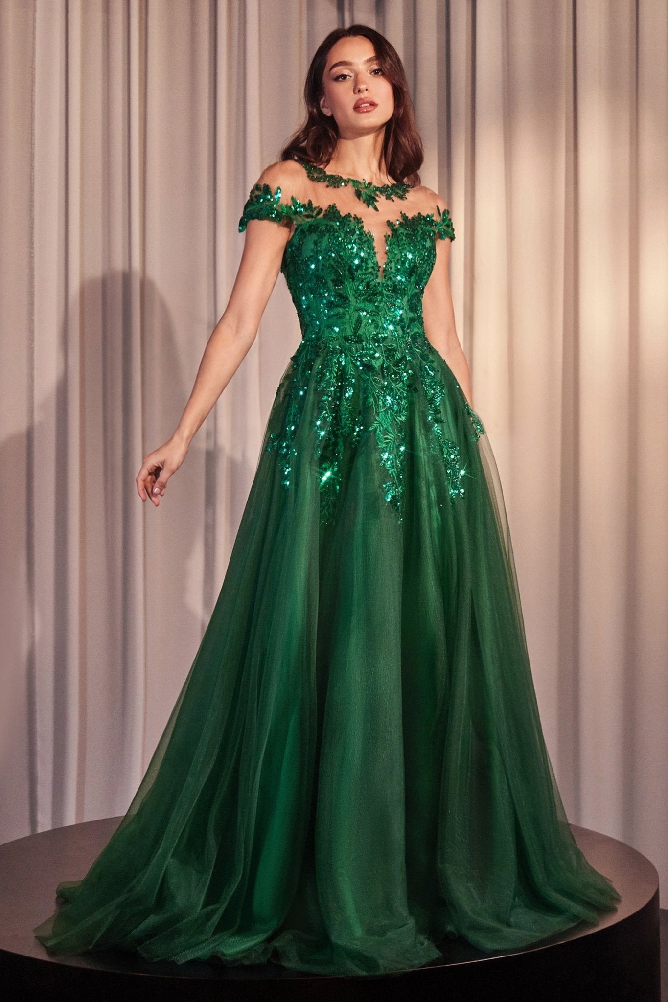 A1475 - Andrea Leo Couture