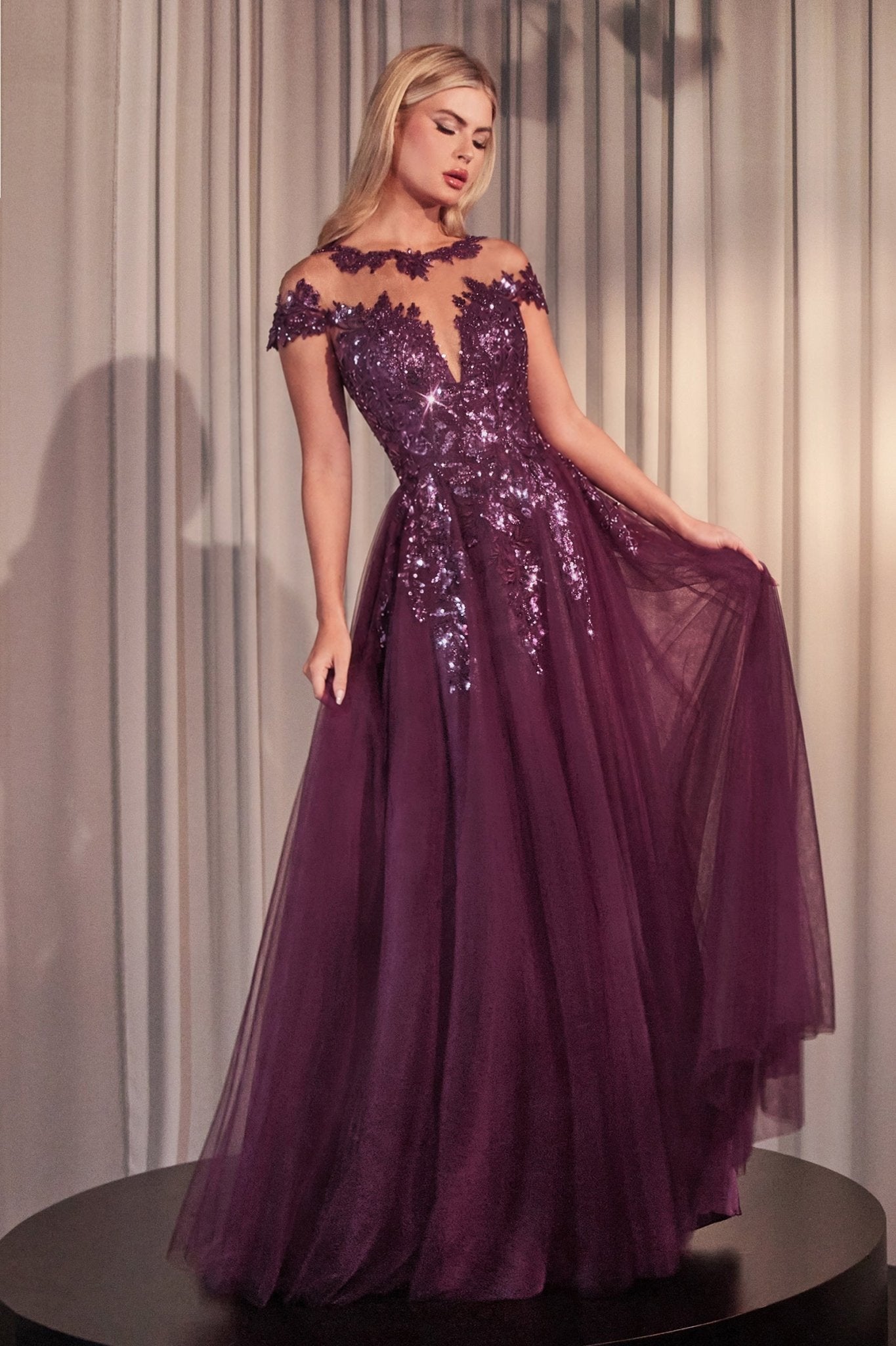 A1475 - Andrea Leo Couture